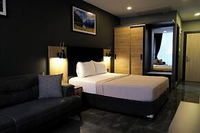 Burç Airport Hotel