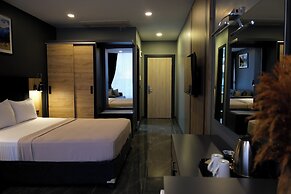 Burç Airport Hotel