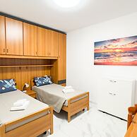 Casa Vacanza Brezza Marina - Studio Flat