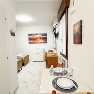 Casa Vacanza Brezza Marina - Studio Flat