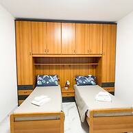 Casa Vacanza Brezza Marina - Studio Flat