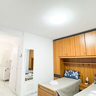 Casa Vacanza Brezza Marina - Studio Flat