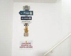 Casa Vacanza Brezza Marina - Studio Flat