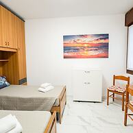 Casa Vacanza Brezza Marina - Studio Flat