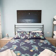 Casa Vacanza Brezza Marina - Blue Dreams