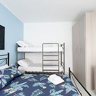 Casa Vacanza Brezza Marina - Blue Dreams