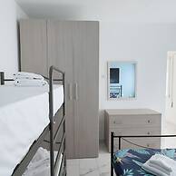 Casa Vacanza Brezza Marina - Blue Dreams