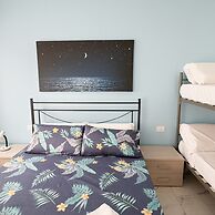 Casa Vacanza Brezza Marina - Blue Dreams