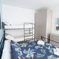 Casa Vacanza Brezza Marina - Blue Dreams