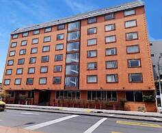 Hotel Ilar Esperanza