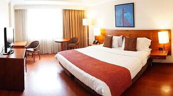 Hotel Ilar Esperanza