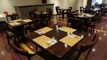 Hotel Ilar Esperanza