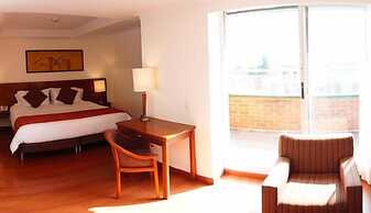 Hotel Ilar Esperanza