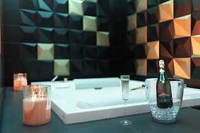Kreart Suite & Rooms
