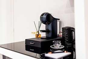 Kreart Suite & Rooms