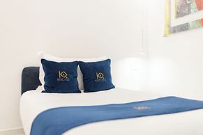 Kreart Suite & Rooms