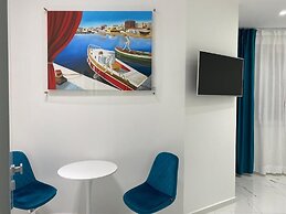 Kreart Suite & Rooms