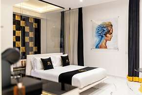 Kreart Suite & Rooms