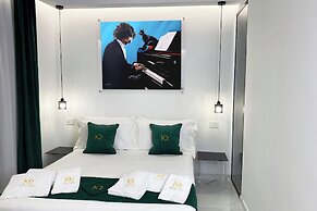 Kreart Suite & Rooms