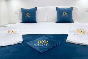 Kreart Suite & Rooms