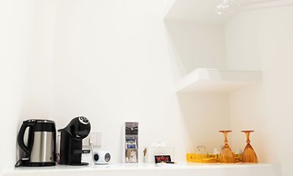 Kreart Suite & Rooms