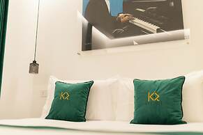 Kreart Suite & Rooms