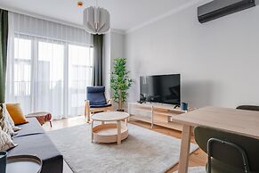 Modern Flat 5 min to Metro on Istiklal Avenue