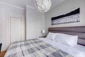 Modern Flat 5 min to Metro on Istiklal Avenue