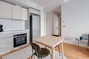 Modern Flat 5 min to Metro on Istiklal Avenue