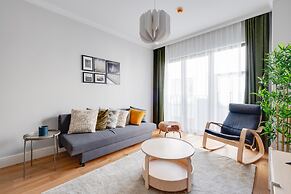 Modern Flat 5 min to Metro on Istiklal Avenue