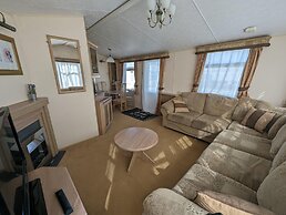 Remarkable Caravan- Chapel St Leonard's