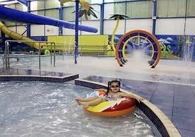 Remarkable Caravan- Chapel St Leonard's