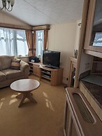 Remarkable Caravan- Chapel St Leonard's