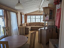 Remarkable Caravan- Chapel St Leonard's