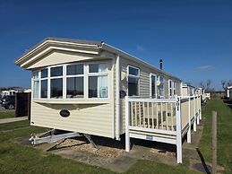 Remarkable Caravan- Chapel St Leonard's