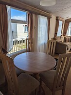 Remarkable Caravan- Chapel St Leonard's