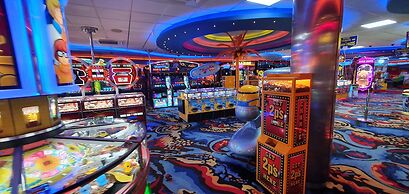 Remarkable Caravan- Chapel St Leonard's