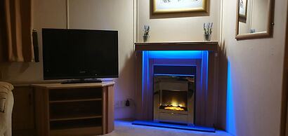 Remarkable Caravan- Chapel St Leonard's