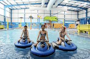 Remarkable Caravan- Chapel St Leonard's