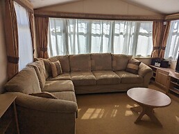 Remarkable Caravan- Chapel St Leonard's