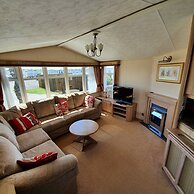 Remarkable Caravan- Chapel St Leonard's