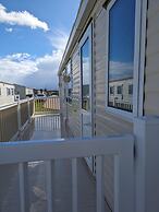 Remarkable Caravan- Chapel St Leonard's