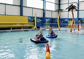 Remarkable Caravan- Chapel St Leonard's