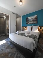 Hotel Le Belmont - Brasserie Du Guiers