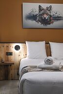 Hotel Le Belmont - Brasserie Du Guiers