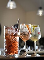 Hotel Le Belmont - Brasserie Du Guiers