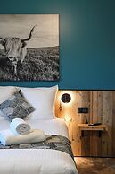 Hotel Le Belmont - Brasserie Du Guiers