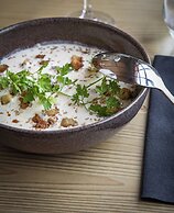 Hotel Le Belmont - Brasserie Du Guiers