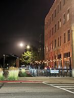 Powerhouse on Broadway