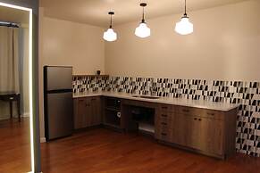 Powerhouse on Broadway